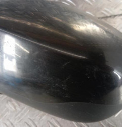 Retroviseur gauche RENAULT TWINGO 2 Photo n°5