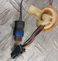 Retroviseur droit PEUGEOT 308 1 Photo n°3