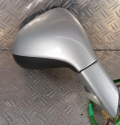 Retroviseur droit PEUGEOT 308 1 Photo n°5