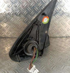 Retroviseur droit PEUGEOT 206