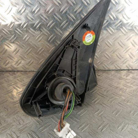 Retroviseur droit PEUGEOT 206