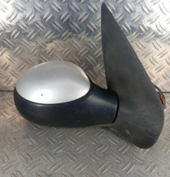 Retroviseur droit PEUGEOT 206 Photo n°4