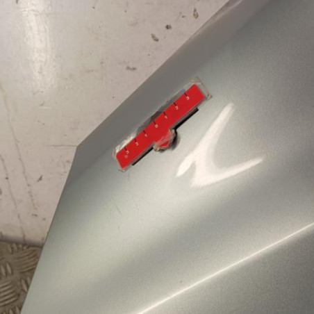 Aile avant gauche OPEL CORSA D