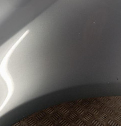 Aile avant gauche OPEL CORSA D Photo n°4