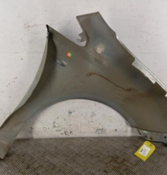 Aile avant gauche OPEL CORSA D Photo n°5