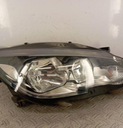 Optique avant principal droit (feux)(phare) PEUGEOT 308 2 Photo n°1