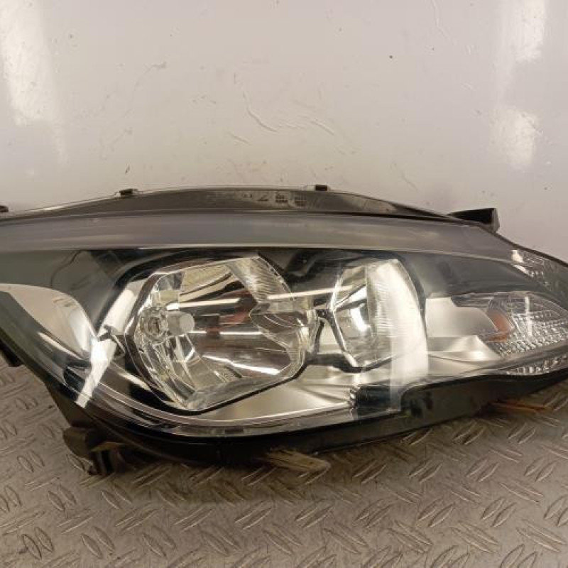 Optique avant principal droit (feux)(phare) PEUGEOT 308 2