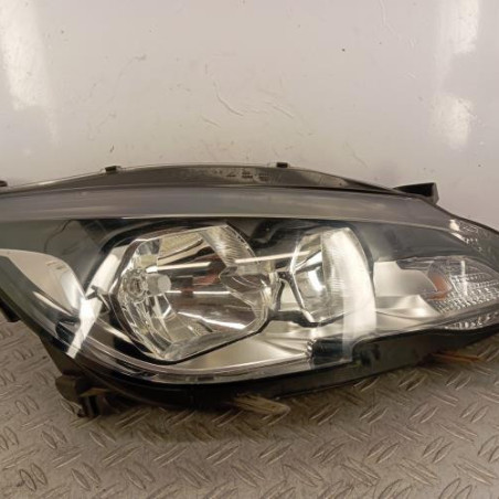 Optique avant principal droit (feux)(phare) PEUGEOT 308 2 Photo n°1