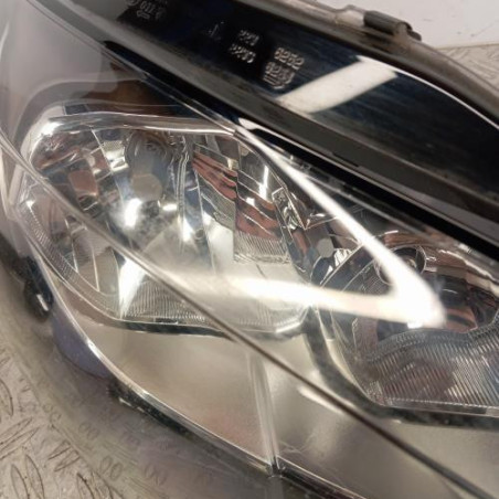 Optique avant principal droit (feux)(phare) PEUGEOT 308 2
