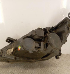 Optique avant principal droit (feux)(phare) PEUGEOT 308 2 Photo n°3