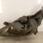 Optique avant principal droit (feux)(phare) PEUGEOT 308 2