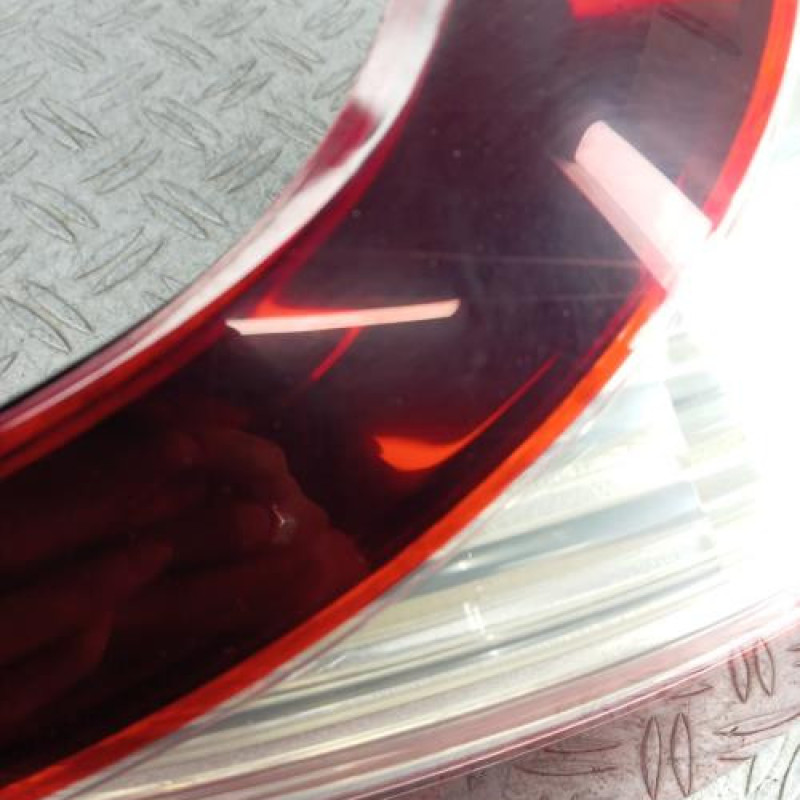 Feu arriere principal gauche (feux) RENAULT MEGANE 3