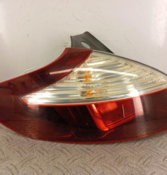 Feu arriere principal gauche (feux) RENAULT MEGANE 3