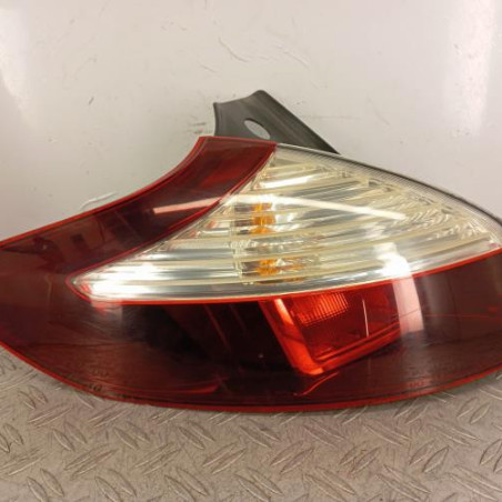 Feu arriere principal gauche (feux) RENAULT MEGANE 3