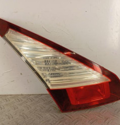 Feu arriere secondaire gauche (feux) RENAULT MEGANE 3 Photo n°1