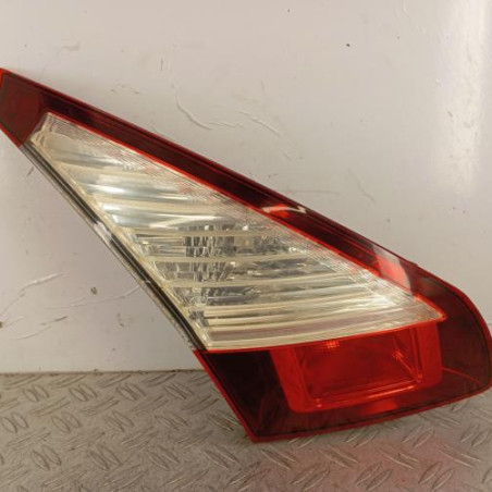 Feu arriere secondaire gauche (feux) RENAULT MEGANE 3 Photo n°1
