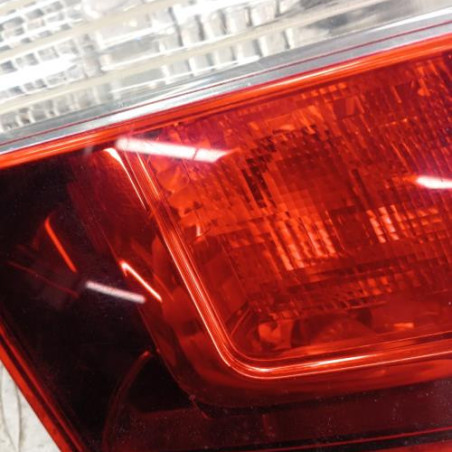 Feu arriere secondaire gauche (feux) RENAULT MEGANE 3