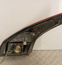 Feu arriere secondaire gauche (feux) RENAULT MEGANE 3 Photo n°3