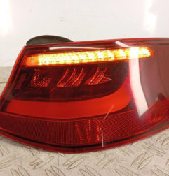 Feu arriere principal droit (feux) AUDI A3 3 Photo n°1