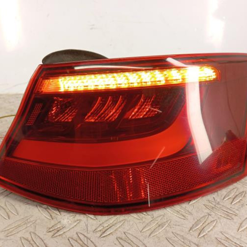 Feu arriere principal droit (feux) AUDI A3 3