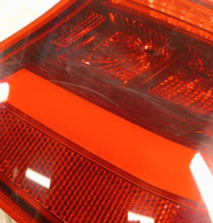 Feu arriere principal droit (feux) AUDI A3 3