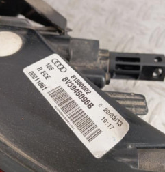 Feu arriere principal droit (feux) AUDI A3 3 Photo n°4