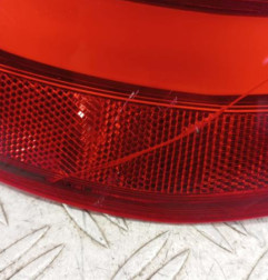 Feu arriere principal gauche (feux) AUDI A3 3 Photo n°1