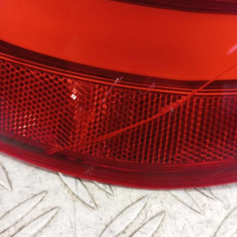 Feu arriere principal gauche (feux) AUDI A3 3