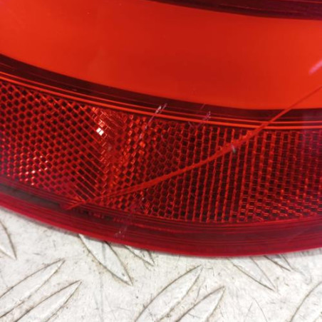 Feu arriere principal gauche (feux) AUDI A3 3 Photo n°1