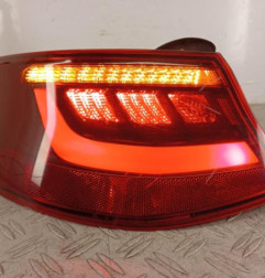 Feu arriere principal gauche (feux) AUDI A3 3