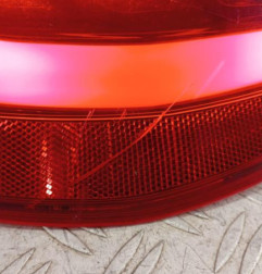 Feu arriere principal gauche (feux) AUDI A3 3 Photo n°3