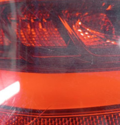 Feu arriere principal gauche (feux) AUDI A3 3 Photo n°4