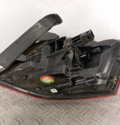 Feu arriere principal gauche (feux) AUDI A3 3 Photo n°6