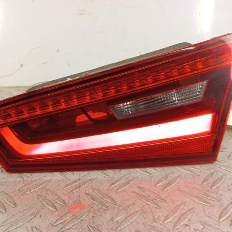 Feu arriere secondaire droit (feux) AUDI A3 3