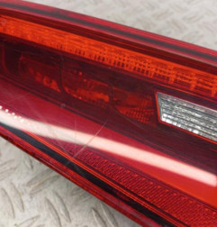 Feu arriere secondaire droit (feux) AUDI A3 3 Photo n°3