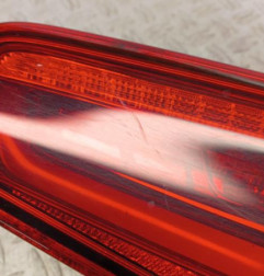 Feu arriere secondaire droit (feux) AUDI A3 3 Photo n°4