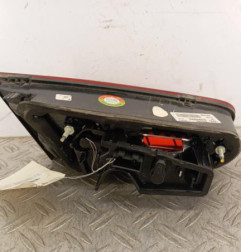 Feu arriere secondaire droit (feux) AUDI A3 3 Photo n°5