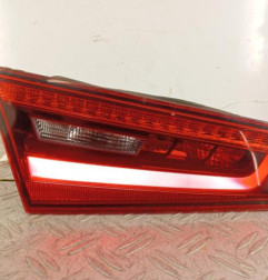 Feu arriere secondaire gauche (feux) AUDI A3 3 Photo n°1