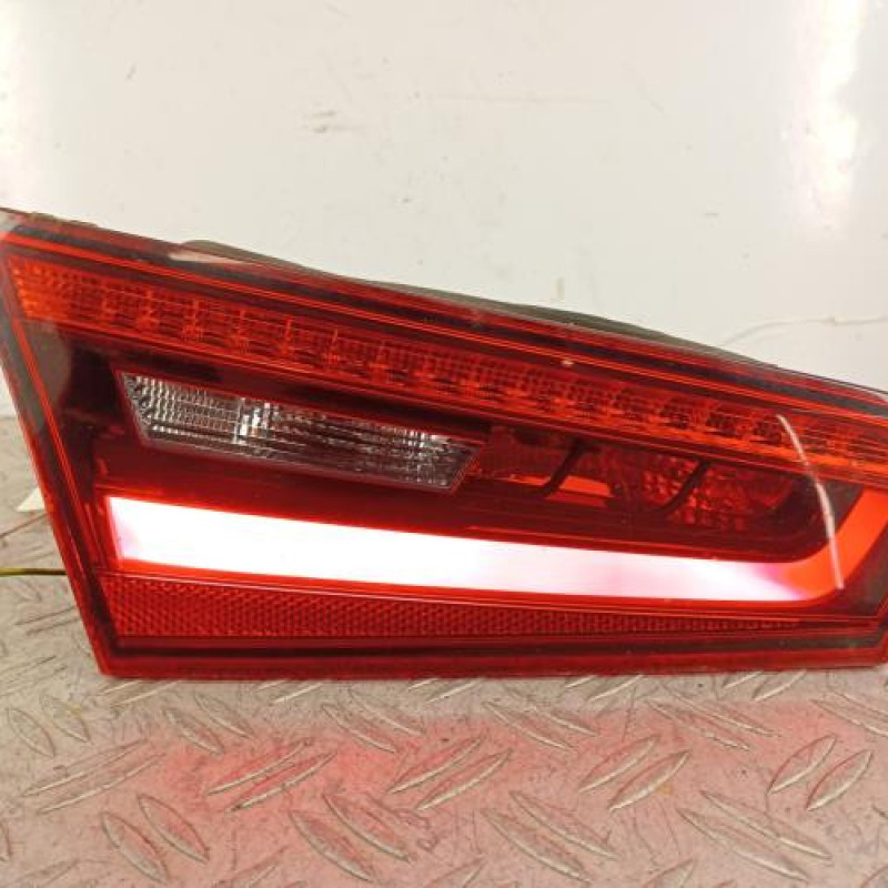 Feu arriere secondaire gauche (feux) AUDI A3 3