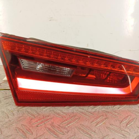 Feu arriere secondaire gauche (feux) AUDI A3 3 Photo n°1