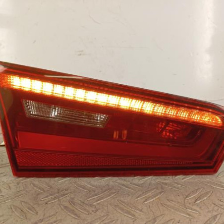 Feu arriere secondaire gauche (feux) AUDI A3 3