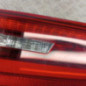 Feu arriere secondaire gauche (feux) AUDI A3 3