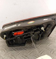 Feu arriere secondaire gauche (feux) AUDI A3 3 Photo n°4