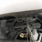 Feu arriere secondaire gauche (feux) AUDI A3 3