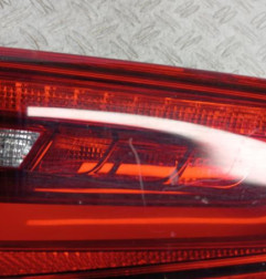 Feu arriere secondaire gauche (feux) AUDI A3 3 Photo n°6