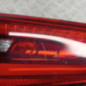 Feu arriere secondaire gauche (feux) AUDI A3 3