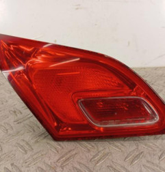 Feu arriere secondaire gauche (feux) OPEL ASTRA J Photo n°1