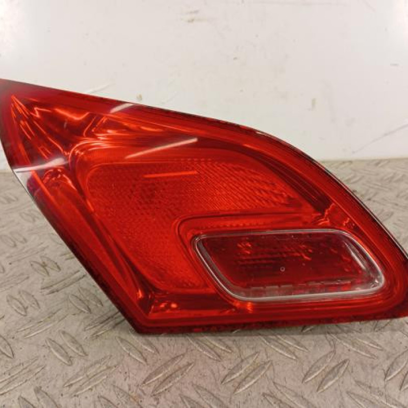 Feu arriere secondaire gauche (feux) OPEL ASTRA J