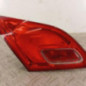 Feu arriere secondaire gauche (feux) OPEL ASTRA J