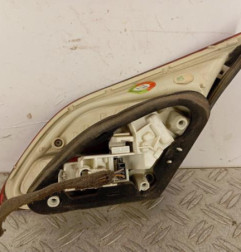 Feu arriere secondaire gauche (feux) OPEL ASTRA J